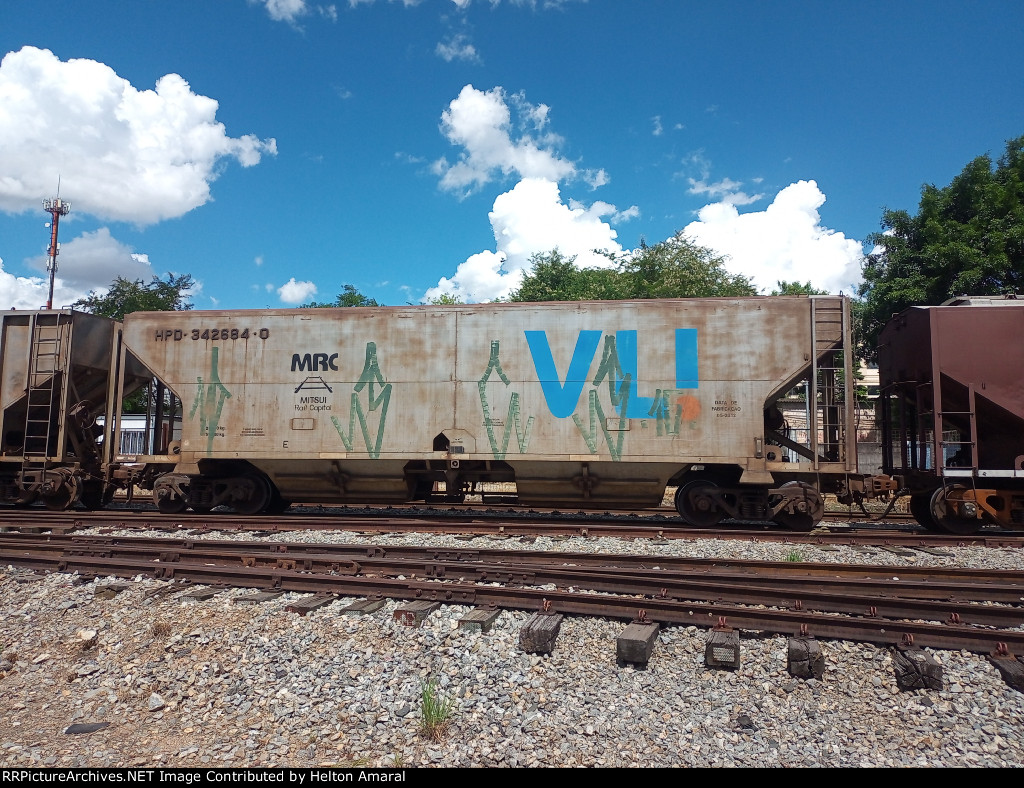 VLI HPD-342684-0